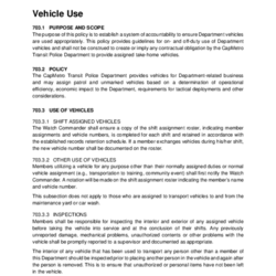 Vehicle Use thumbnail icon