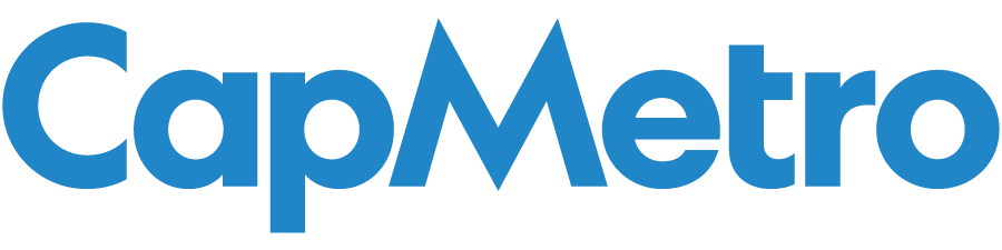 CapMetro Logo